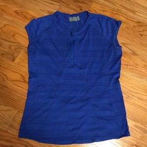 Athleta work out top